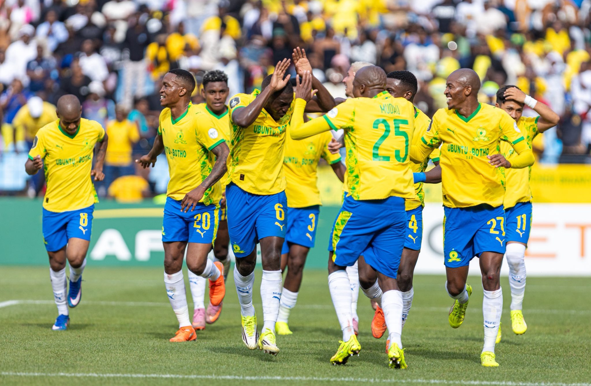 AFCON to CAFCL: Why North Africa bosses CAF competitions