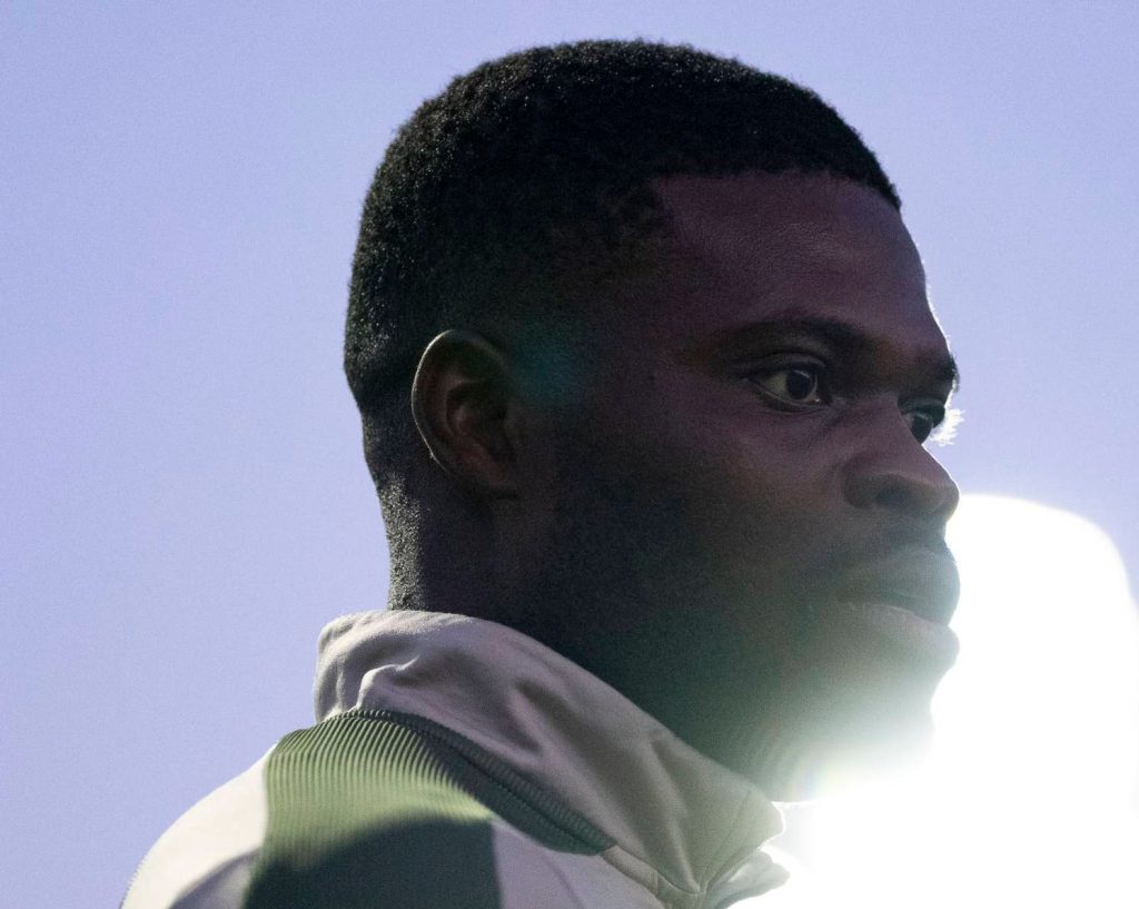 Thomas Partey: Ghana Fa Backs Troubled Villarreal Midfielder