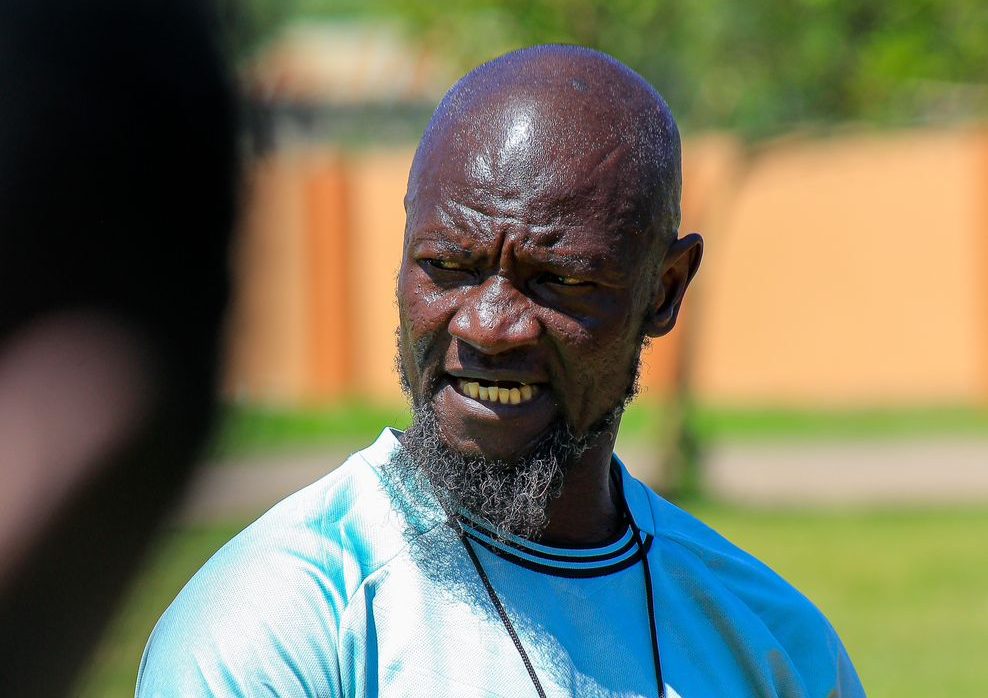 Mbalangu upbeat after URA end goal drought in Kitara draw