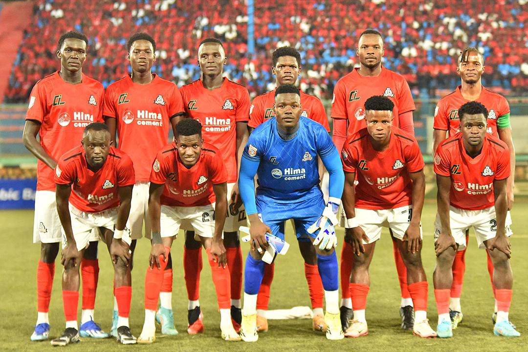 Vipers SC demolish Pajule Lions to cruise into Uganda Cup R16