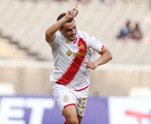 Benhachem : « L’essentiel était de prendre les trois points et d’assurer la qualification »