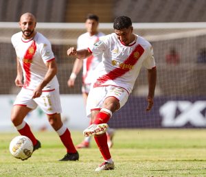 Coupe de la Confédération : Un Derby Marocain ntre le Wydad et l’Olympic Safi en quarts de finale
