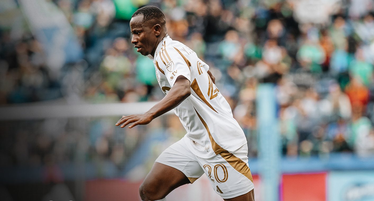 Yaw Yeboah completes free transfer to Chinese Super League club