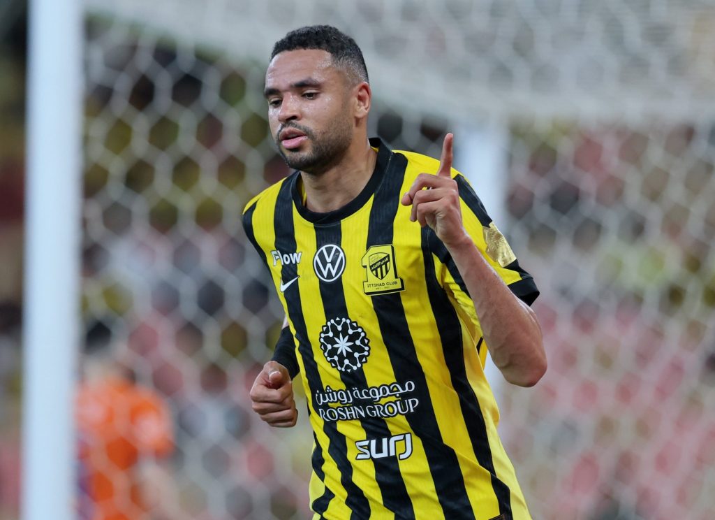 Saudi Pro League: Sakala’S Strike Not Enough For Al Fayha Against En-Nesyri’S Ittihad