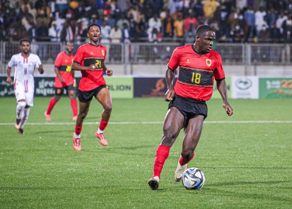 Eccentric Winger Zito Luvumbo Secures Loan Move To Mallorca