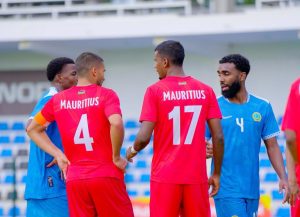 CAN 2027 (Q): Le Burundi et l’Éthiopie frappent fort, la Somalie accroche le nul