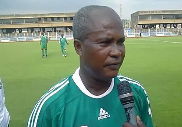 1980 AFCON winner Henry Nwosu dies