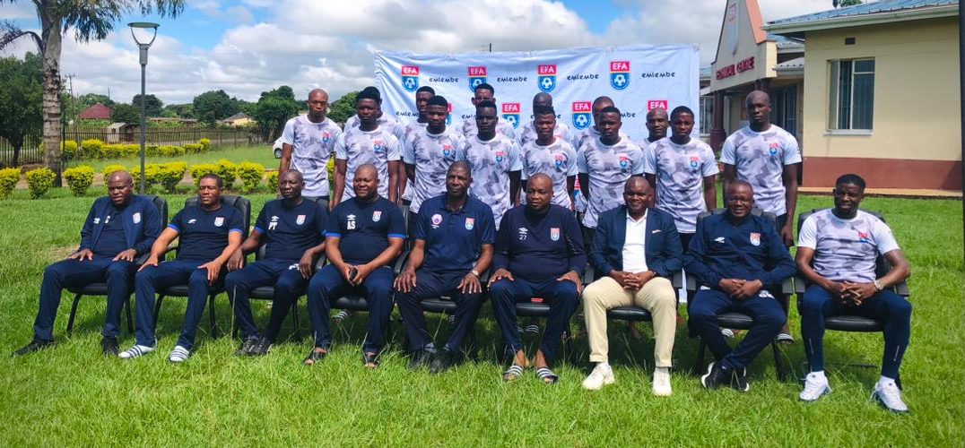 2027 AFCON: Eritrea v Eswatini: Who stands chance?