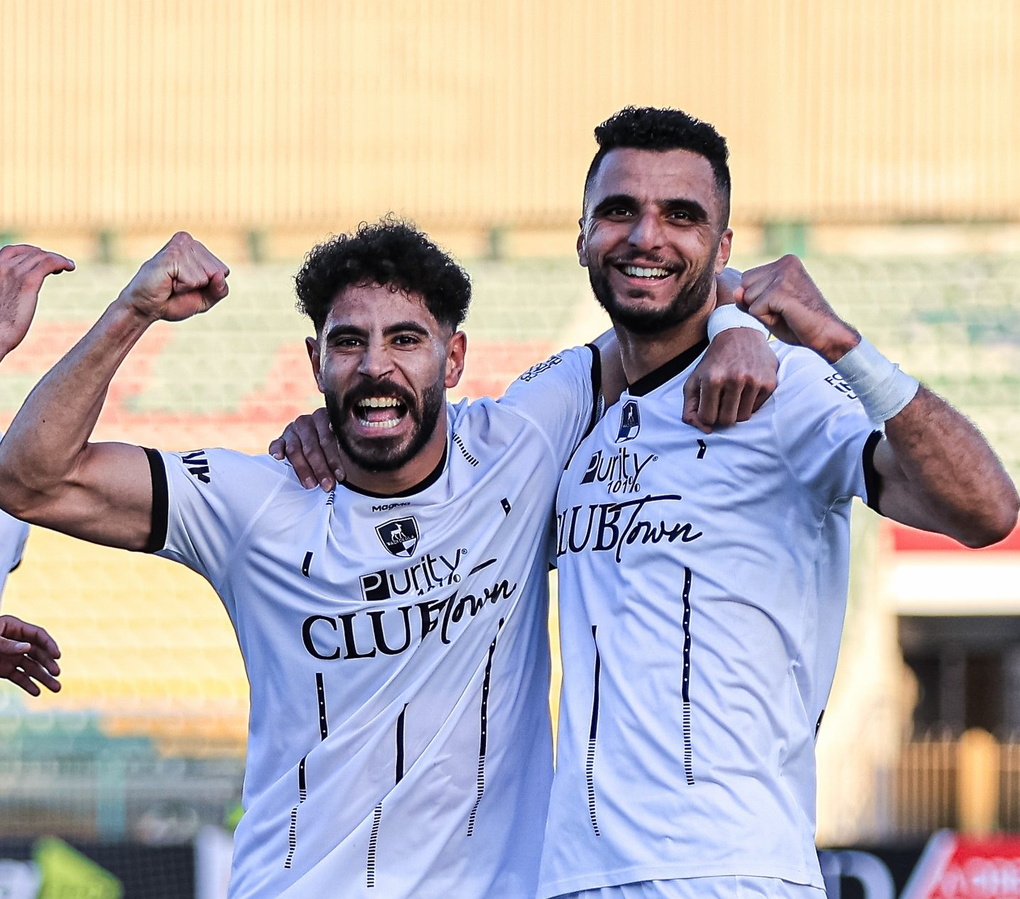 Egyptian League Cup: Wadi Degla advance to semi-finals on debut appearance