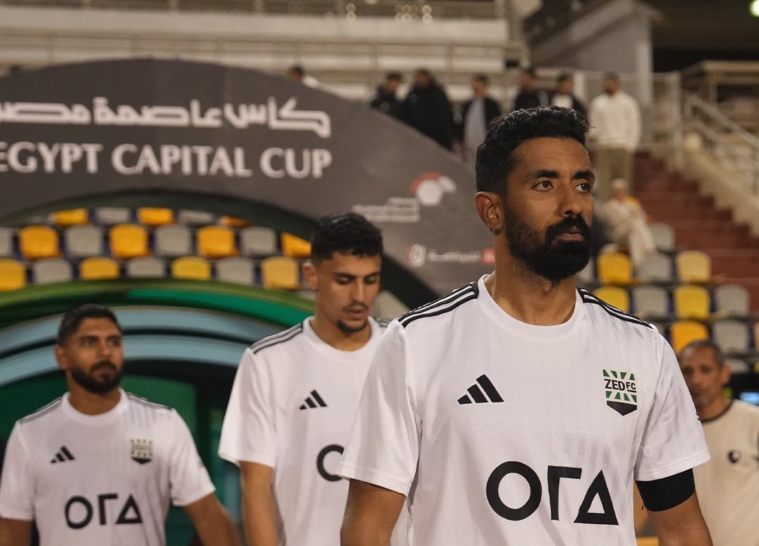 Egyptian League Cup: ZED secures spot in semi-finals after draw with Arab Contractors