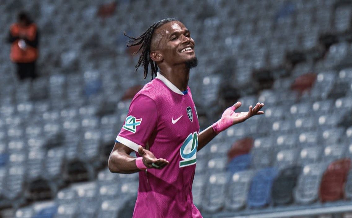 Yann Ghoho wants to represent Ivory Coast