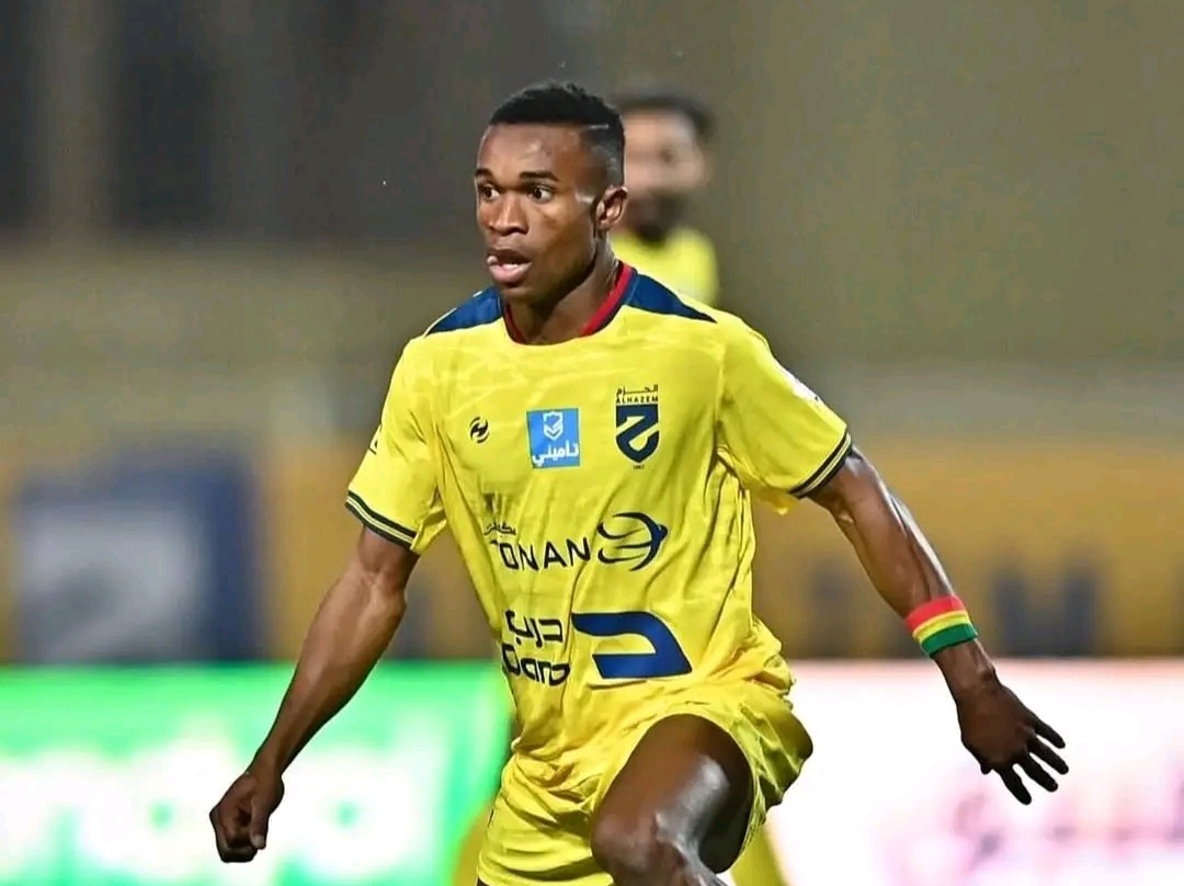 Aboubacar Bah : La révélation guinéenne qui brille en Saudi Pro League