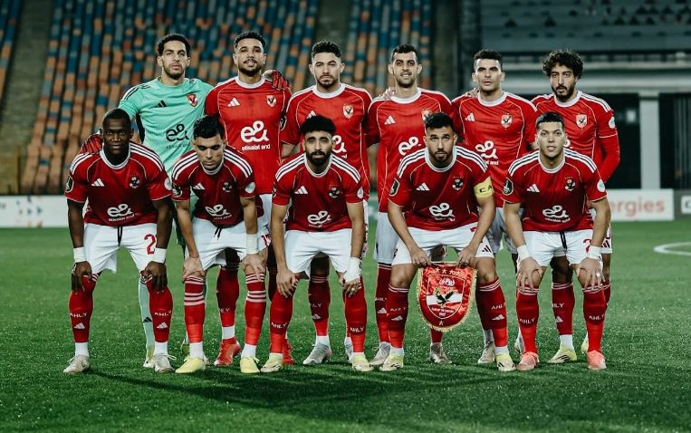 CAFCL: Al Ahly SC to take decisive action after exit
