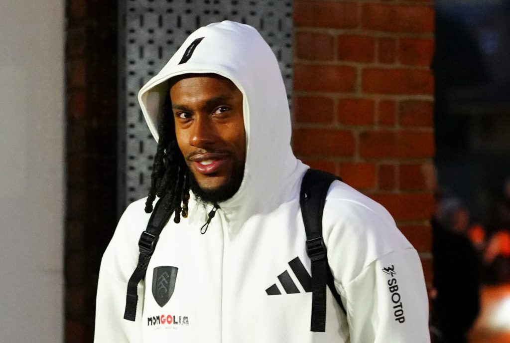 Iwobi Reveals How Jay-Jay Okocha Inspired His Career