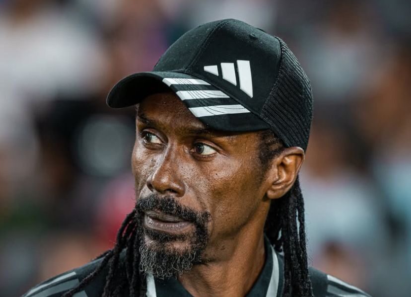 Libye : La grave crise financière de la Fédération met l’avenir d’Aliou Cissé en péril