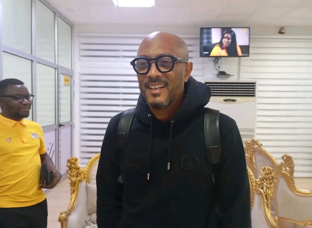 Burkina Faso: Amir Abdou est arrivé à Ouagadougou