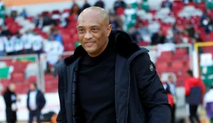 Amir Abdou nommé nouveau sélectionneur des Étalons du Burkina Faso