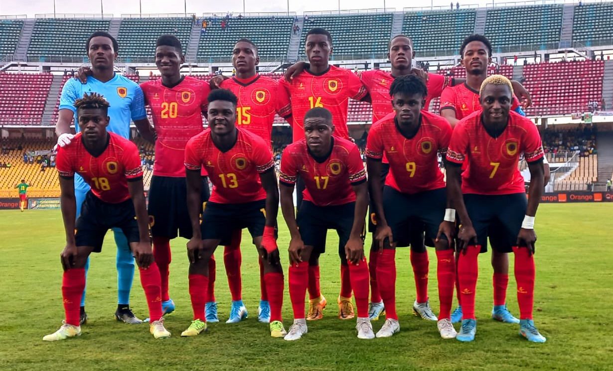 Angola football in chaos? FA hits back at critics