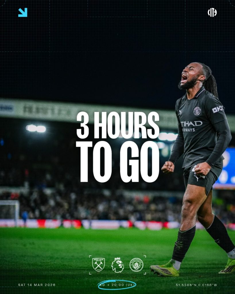 Semenyo Deserved Player Of The Month Award – Guardiola