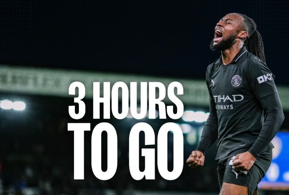 Semenyo deserved Player of the Month award – Guardiola