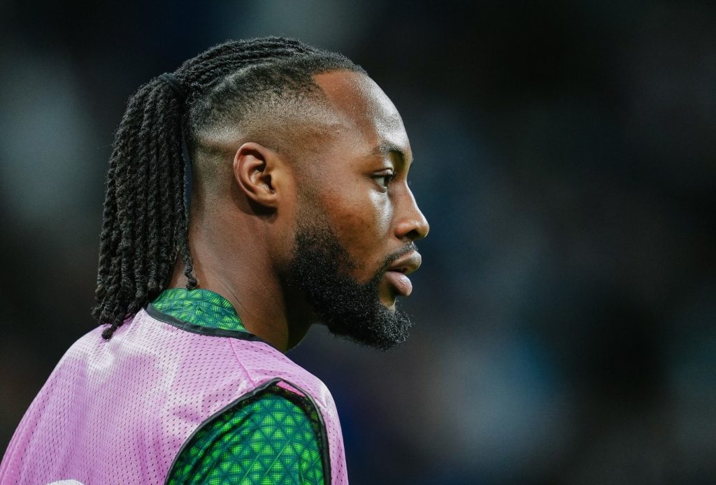 Semenyo Remains Positive Of Overturning Real Madrid Defeat