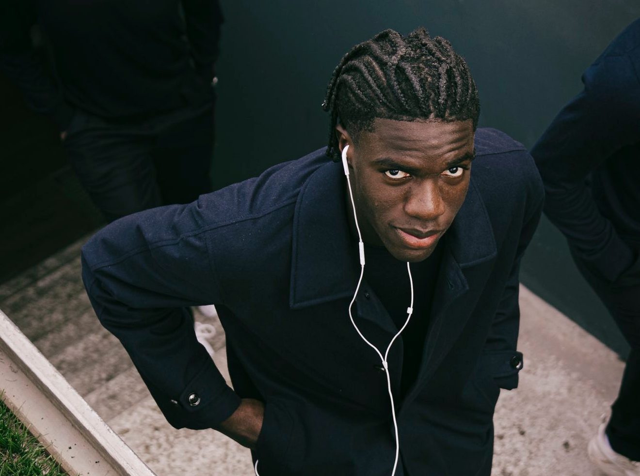 Assane Diao gutted to miss AFCON after Como return