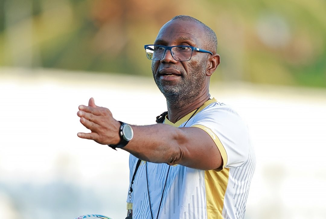 Ibenge admits Pamba Jiji were better than Azam FC in draw