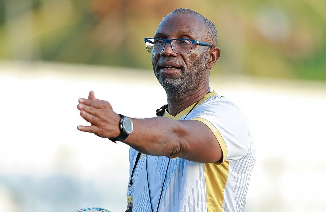 Ibenge reveals how Azam FC managed to beat JKT Tanzania