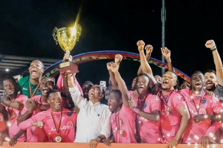 Four clubs yet to meet Mozambique club licensing requirements