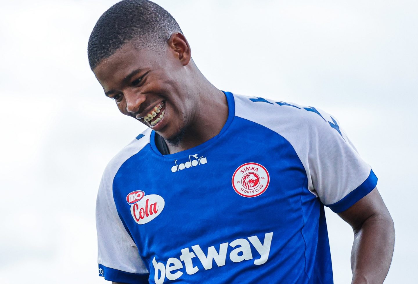 Neo Maema opens up on life in Tanzania and blocking out the critics