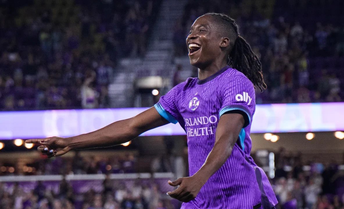 Barbra Banda gets all-clear after injury lay-off