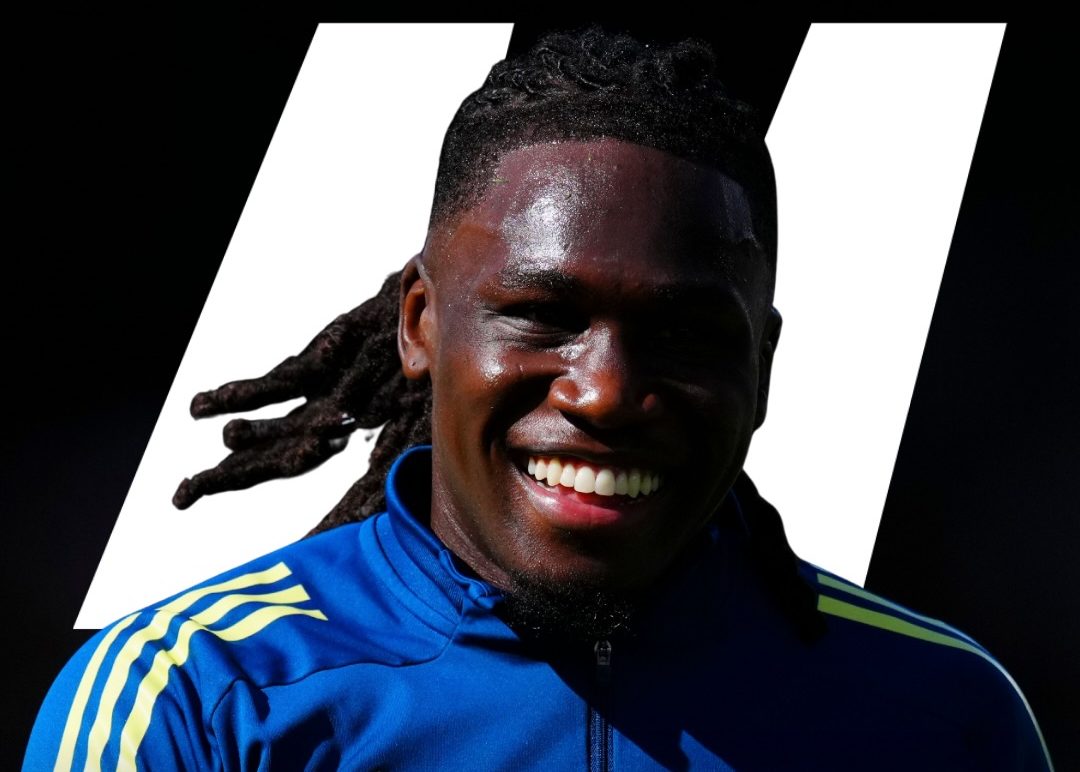 Bassey says Fulham on course to achieve season target