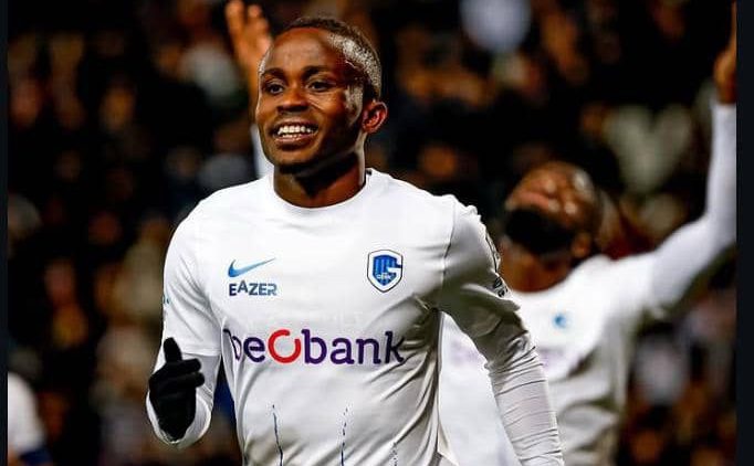 Genk prepared to offload Yira Sor in upcoming summer transfer window