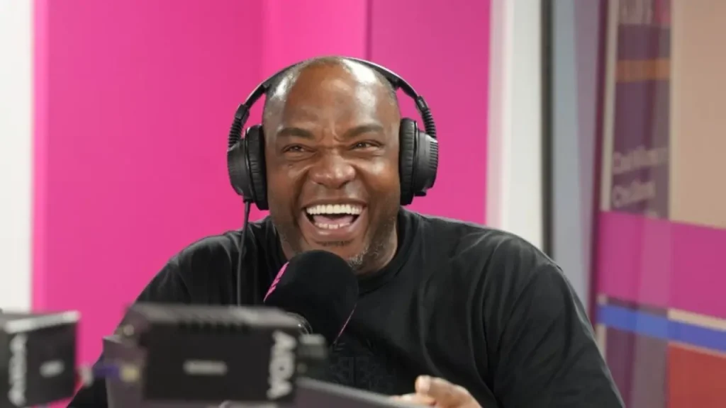 Benni Mccarthy Reveals ‘Dream’ Kaizer Chiefs And Man United Ambitions