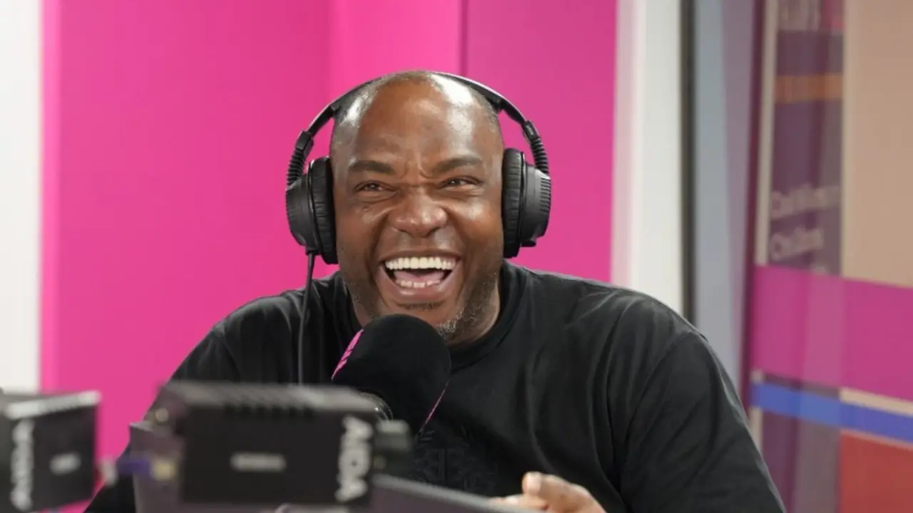 Benni McCarthy reveals ‘dream’ Kaizer Chiefs and Man United ambitions