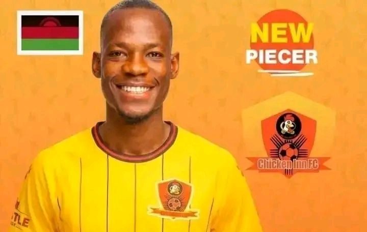 Zimbabwe: Chicken Inn FC sign Katinji, Mumnago