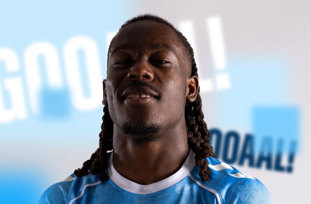 Brandon Thomas-Asante: Coventry City Winger Earns Manager’S Praise