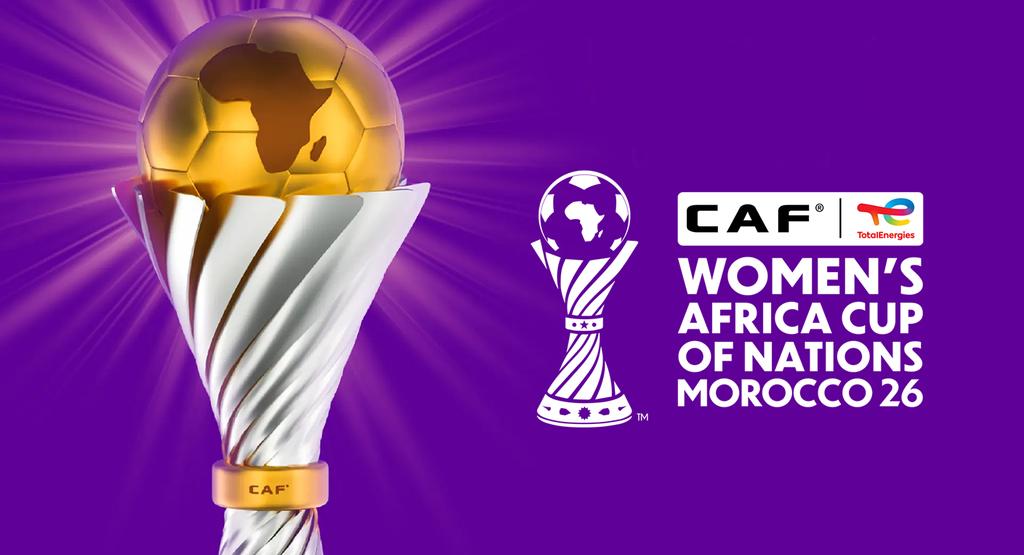 CAN Féminine 2026 : La CAF face à un report, changement de pays ou statu quo