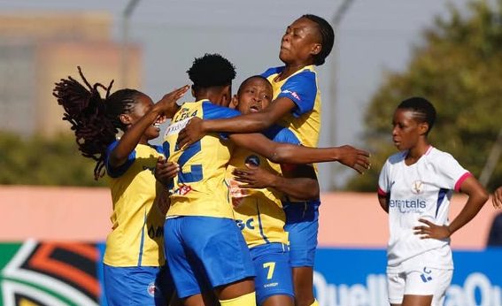 Mozambique league clubs ordered to establish women’s teams