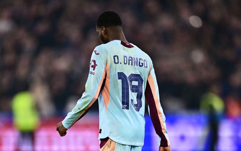 FA Cup : Dango Ouattara manque sa Panenka, Brentford éliminé par West Ham