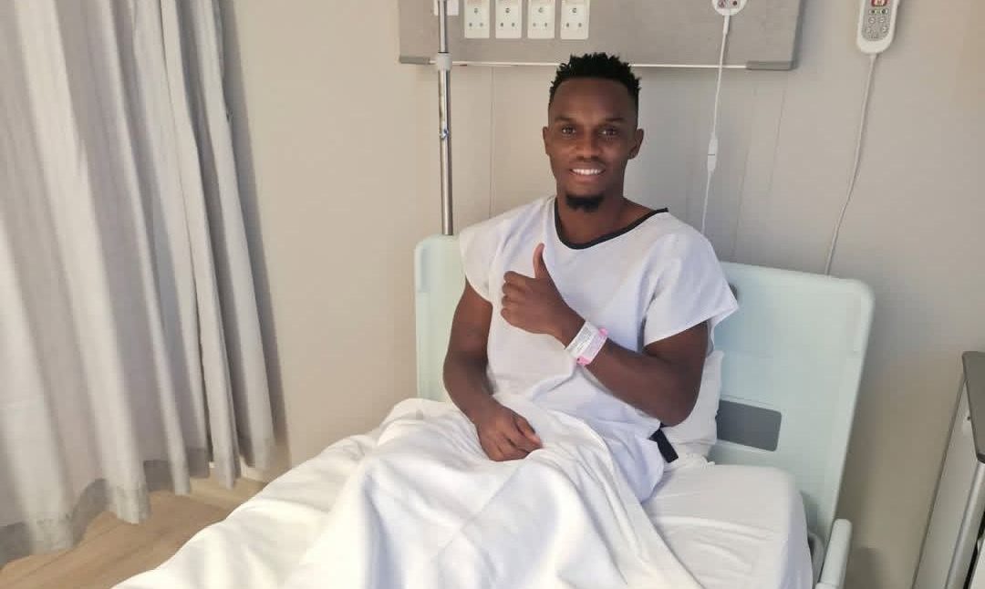 Dickson Job: Blow for Young Africans as defender undergoes surgery