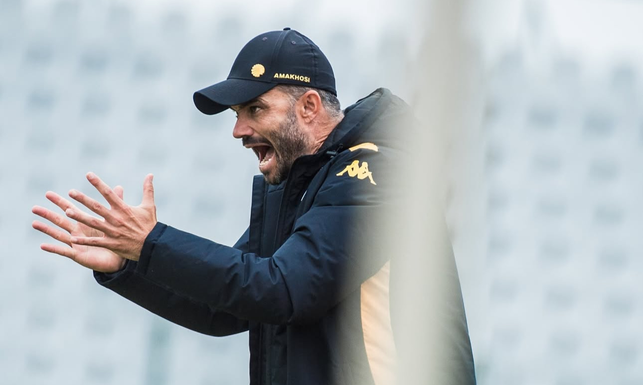 Kaze reveals Sheppard’s specific mission in new Chiefs role