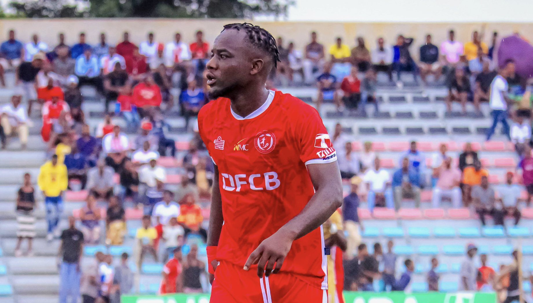 Malawi: Big Bullets eject Zambian defender Musonda