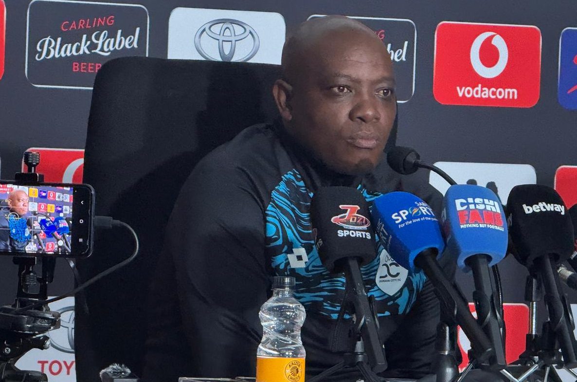 The Du Preez & Duba gamble: How Chiefs’ surprise starters rattled Dladla