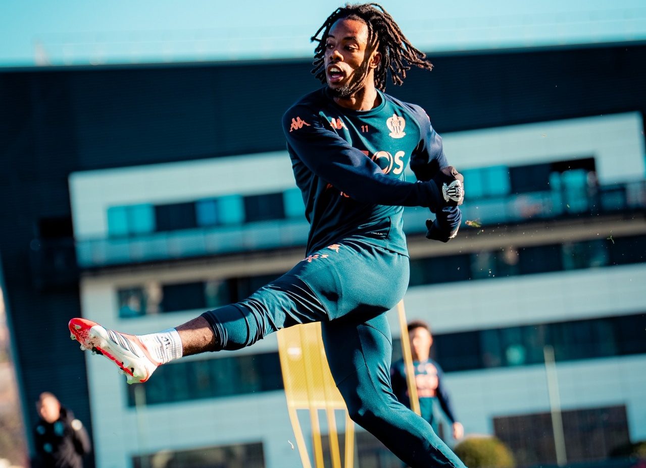 Elye Wahi’s Ivorian passport fuels ‘Elephants’ switch rumours