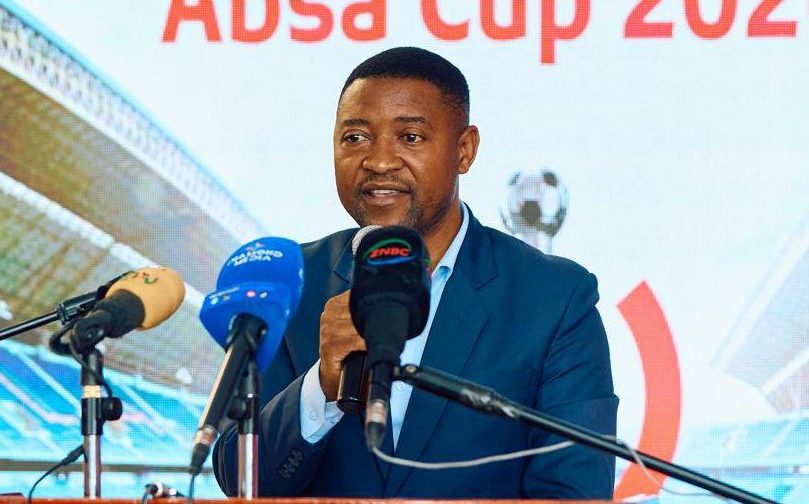 Zambia FA receive huge financial increment ahead of ABSA Cup