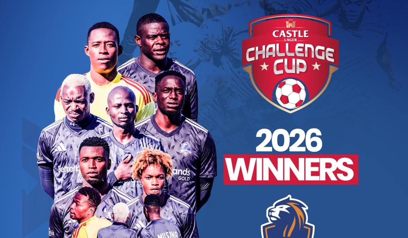 Zimbabwe: Billiat, Musonas inspire Scottland FC to Cup glory