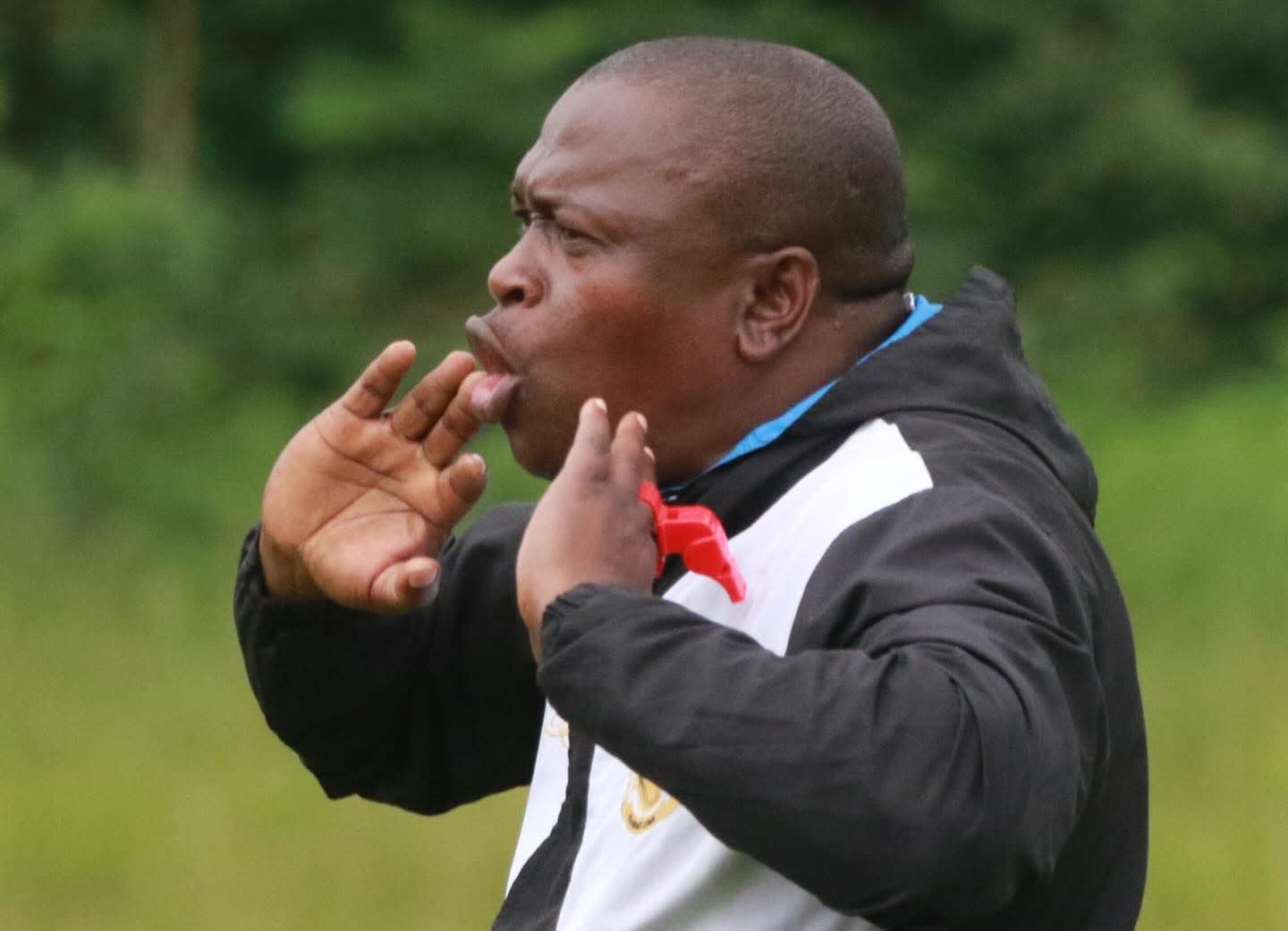 Eswatini: Highlanders AM coach Mavuso resigns
