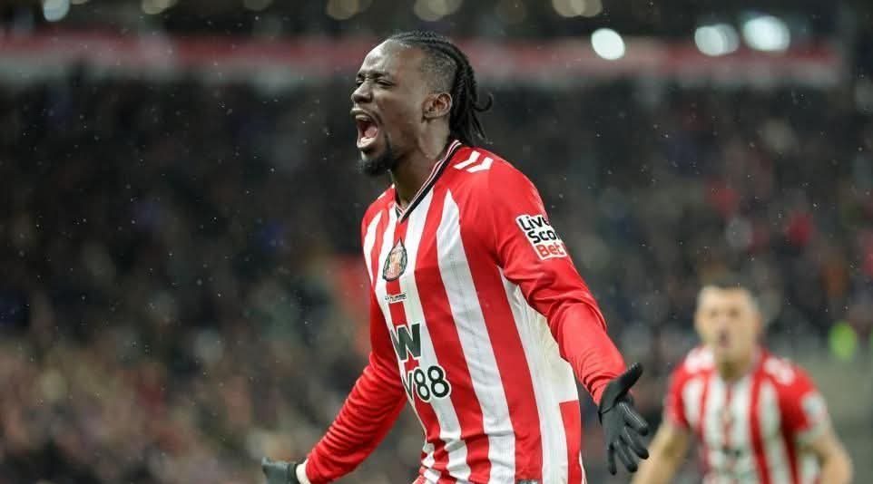 Bertrand Traore bemoans injuries