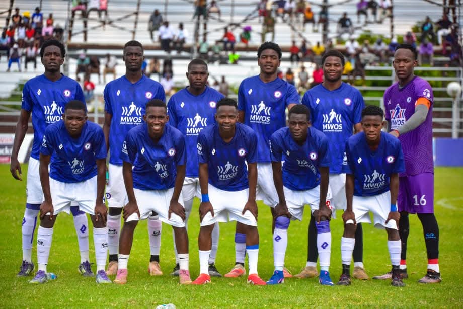 Zimbabwe: Hunters, MWOS FC fire blanks in Castle Lager PSL opener